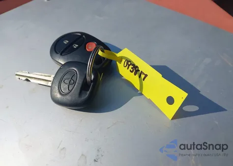 2009 Toyota Tacoma Prerunner V6 z USA, uszkodzony, nr VIN 3TMJU62N29M083817